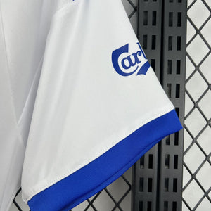 Visuel 4 — Maillot Copenhagen Domicile 2026/27