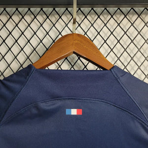 Visuel 7 — Maillot Paris Saint Germain saison 2023-2024 domicile