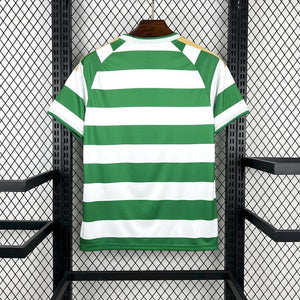 Visuel 7 — Maillot Celtic Domicile 2026/27