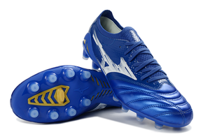 Visuel 2 — Mizuno Morelia Neo IV BATE