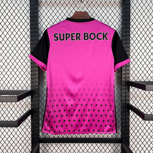 Visuel 6 — Maillot Porto Concept 2026/27