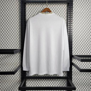 Visuel 2 — Maillot Real Madrid 2019 2020 manches longues retro