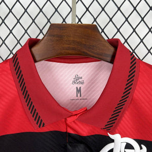 Visuel 2 — Maillot Flamengo  95-96