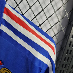 Visuel 6 — MAILLOT RÉTRO ÉQUIPE DE FRANCE 1985/86