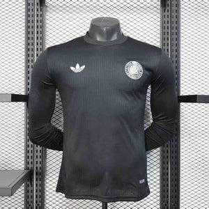 Visuel 1 — Maillot Allemagne manches longues 2025-26