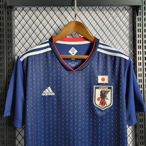 Visuel 3 — Maillot Foot Retro Japon 2018
