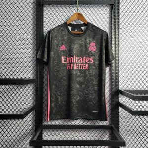Visuel 1 — Maillot Real Madrid 2020 2021