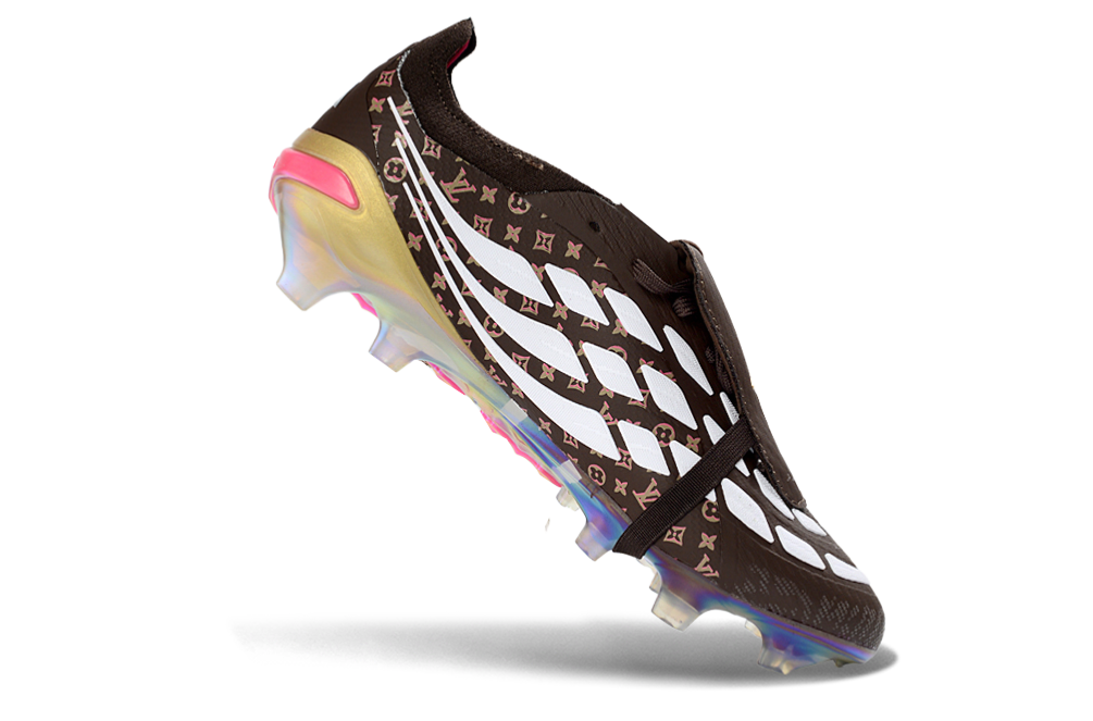26 Predator Elite Tongue FG
