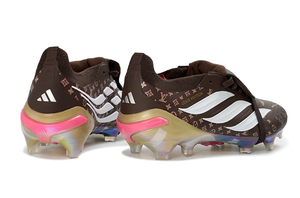 Visuel 5 — 26 Predator Elite Tongue FG
