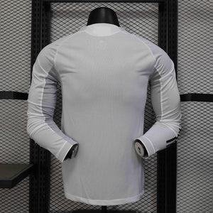 Visuel 3 — Maillot 25-26 Real Madrid Manche Longue