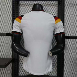 Visuel 2 — Maillot Allemagne Coupe du monde 2026