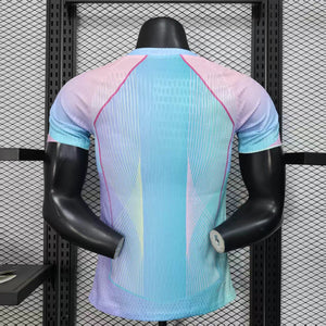 Visuel 3 — Maillot Barcelone 2025/26