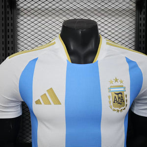 Visuel 3 — Maillot Argentine 2025/26