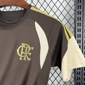 Visuel 4 — Maillot Flamengo Entrainement 2026/27