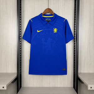Visuel 1 — Maillot Chelsea Domicile 2026/27
