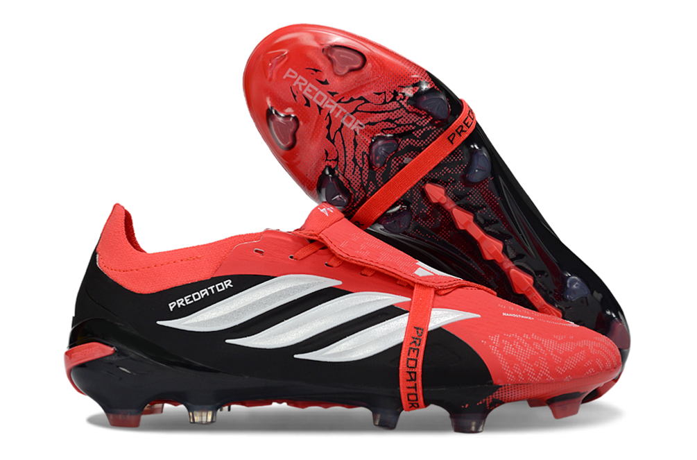 Predator Elite Tongue FG