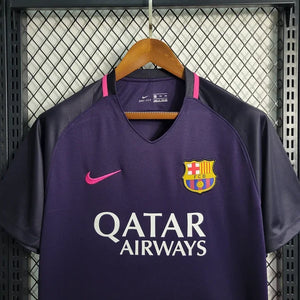 Visuel 8 — Maillot retro FC Barcelone2016 2017