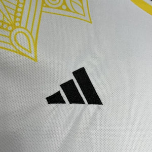 Visuel 4 — Maillot Real Madrid foot concept 2024 2025