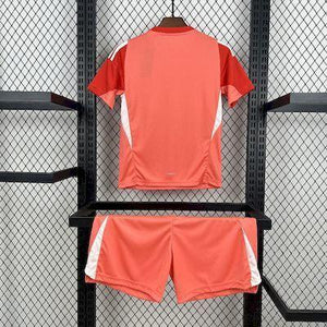 Visuel 2 — Kit Enfant Real Madrid gardien 2025-26