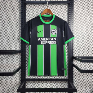 Visuel 1 — Maillot Brighton 2023-24