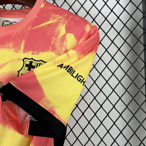 Visuel 4 — Maillot FC Barcelone entrainement 2025-26