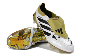 Visuel 4 — PREDATOR ACCURACY FG