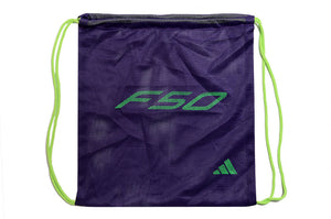 Visuel 53 — Sac basique Plus2Foot — sac à cordon léger pour le terrain