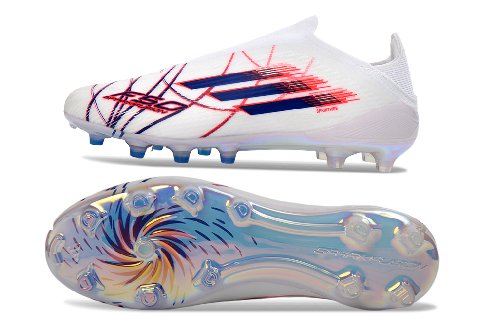 F50 Elite Laceless FG