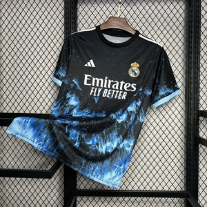 Visuel 1 — Real Madrid maillot foot concept 2024 2025