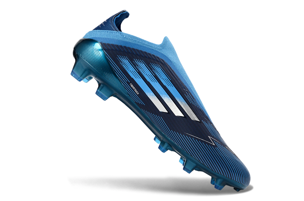 F50 Elite Laceless FG