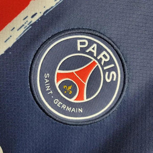 Visuel 6 — Maillot Paris Saint Germain 2024/25