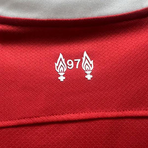 Visuel 7 — Maillot Liverpool Domicile 2023 2024