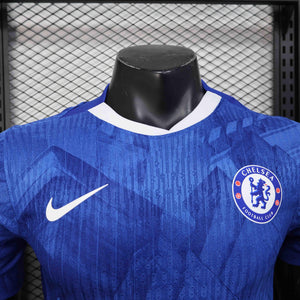 Visuel 2 — Maillot 25-26 Chelsea