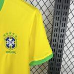 Visuel 4 — Maillot Brésil concept 2025