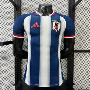 Visuel 1 — Maillot Japon Concept 2026-27