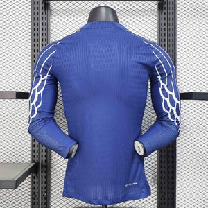 Visuel 2 — Maillot 24-25 Paris saint germain Fourth Kit Manche Longue
