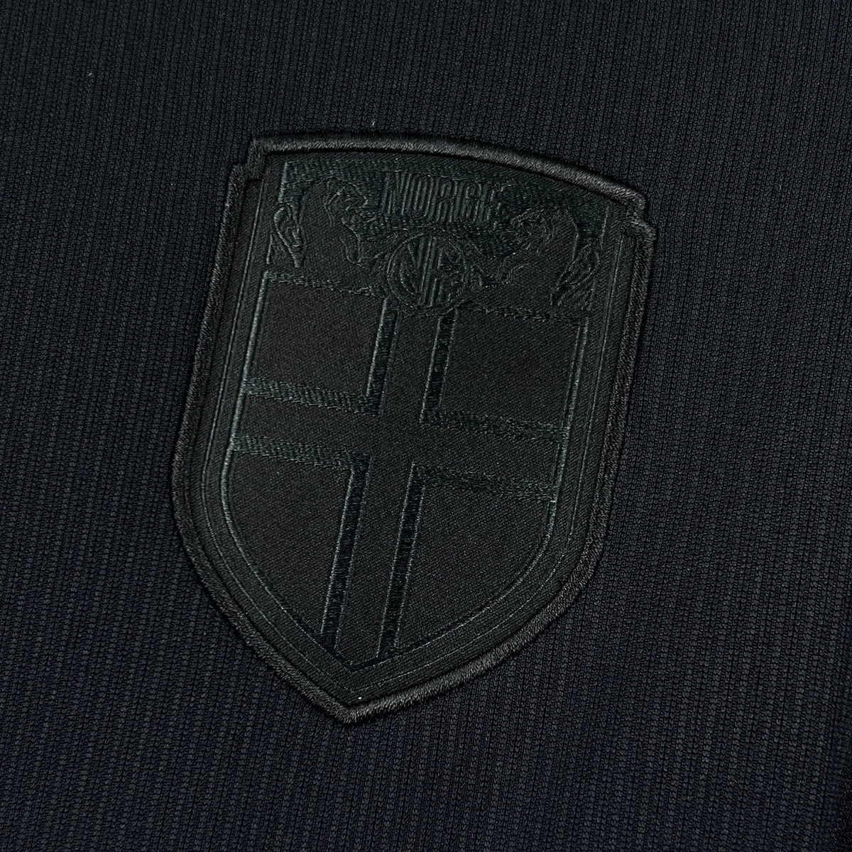 Maillot Norvège extérieur Coupe du monde 2026-27