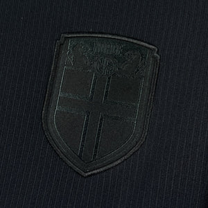 Visuel 3 — Maillot Norvège extérieur Coupe du monde 2026-27