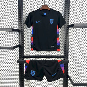Visuel 1 — Kit Enfant Angleterre extérieur 2025