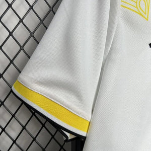 Visuel 5 — Maillot Real Madrid foot concept 2024 2025
