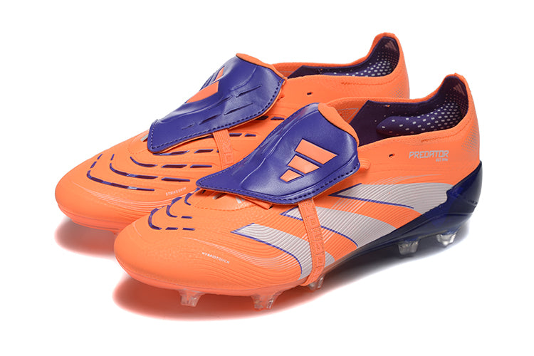 PREDATOR ACCURACY FG BOOTS élite