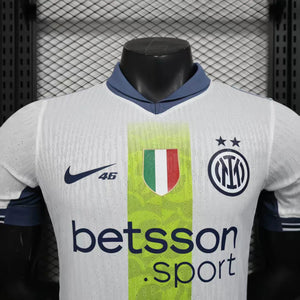 Visuel 3 — Maillot Inter Milan concept 2025-26