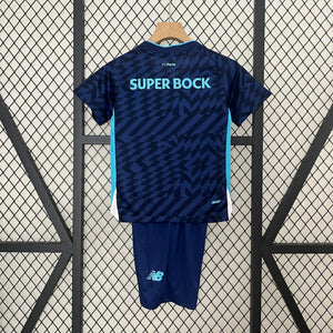 Visuel 2 — Kit Enfant Porto 2024-25