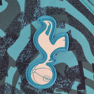 Visuel 4 — Maillot Tottenham extérieur 2022-23
