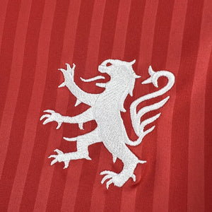 Visuel 2 — Maillot Lyon Exterieur 2026/27