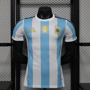 Visuel 1 — Maillot Argentine concept 2026