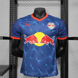 Visuel 1 — Maillot Leipzig 2025-26