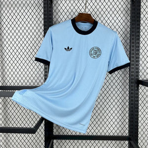 Visuel 1 — Maillot Allemagne concept 2025