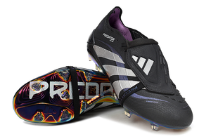 Visuel 4 — Plus2foot Predator élite FG