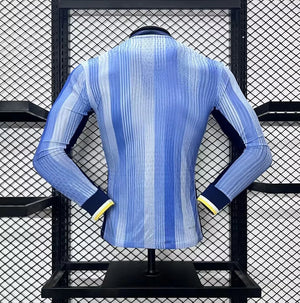 Visuel 2 — Maillot Tottenham extérieur manches longues 2024-25